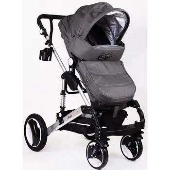 

Stroller transformer bars 3102 (gray)