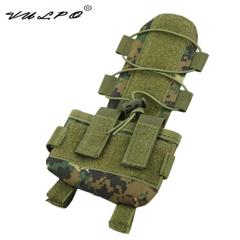 MK2 Battery Pack JD