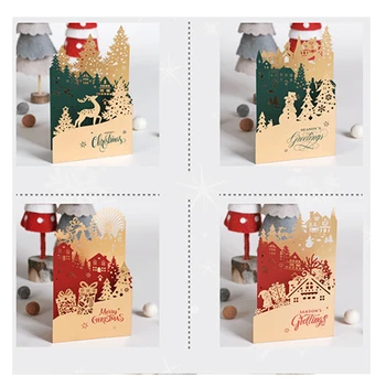 

Christmas Metal Cutting Dies Deer Snowflake Tree Dies Bell Sock Craft Dies Cut Die Scrapbooking for DIY card making