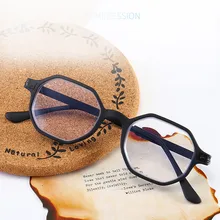 SEEMFLY, анти-синий светильник, очки для чтения, полигон, очки для дальнозоркости, для мужчин и женщин, очки для дальнозоркости, унисекс