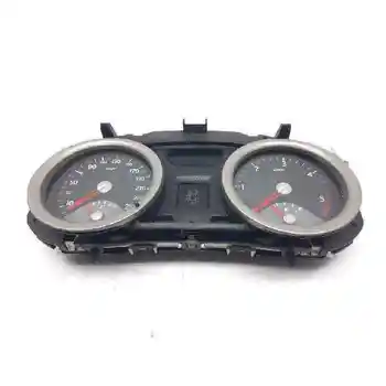 

8200399695 BOX INSTRUMENTS RENAULT MEGANE II SALOON 5P