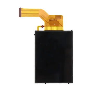 

Replacement Lcd Screen Display Repair Part Compatible For Canon Sx270 Sx275 Sx280 Hs Cameras Professional Replacement