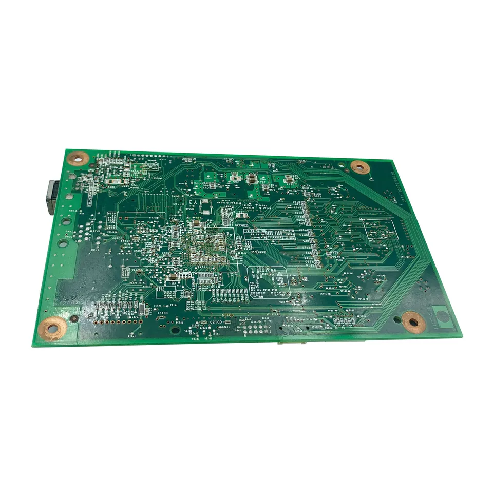Q7804-60001 Formatter Board PCA Für HP P2015 P2015D 2015 2015D Drucker