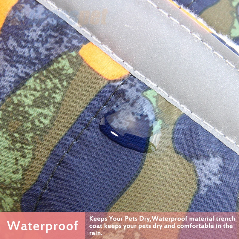 Beste Hond Winterjas Jassen Warme Kleren Kleine Puppy Kleding Voor Franse Bulldog Honden Huisdieren Waterdicht Pak Xxl Pet Jassen Snowsuit