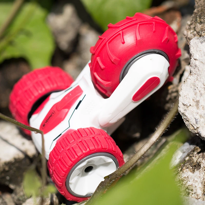 tumbling remote control car