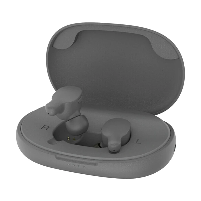 1 пара Bluetooth наушники BLE5.0 Стерео шумоподавление беспроводные наушники JHP-лучший