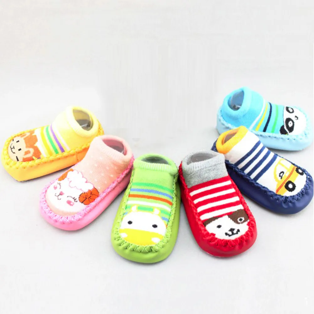 Г. Носки для новорожденных с резиновой подошвой, нескользящие носки для новорожденных девочек и мальчиков, тапочки, обувь, ботинки, recien nacido