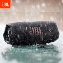 JBL Charge5 Wireless Bluetooth 5.1 Speaker Portable BT Speaker Charge 5 IP67 Waterproof Deep Bass Sound Speaker with Power Bank