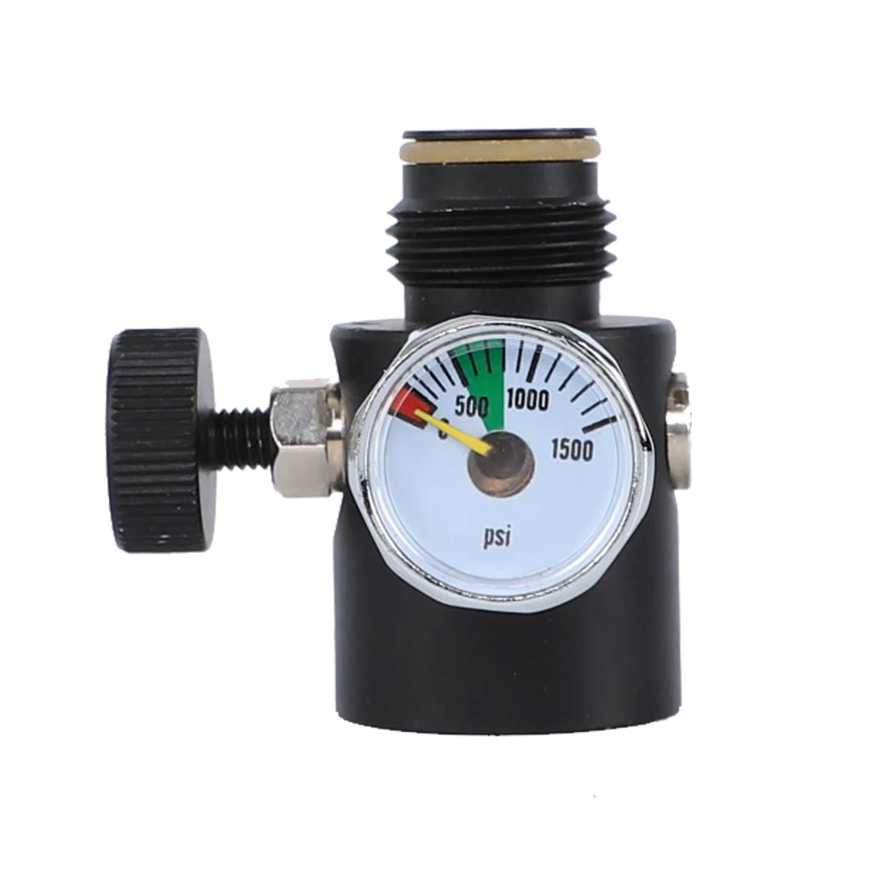 

CO2 Pressure Reducing Valve Carbon Dioxide Pressure Reducer Table Soda Water Regulator Valve Regulator