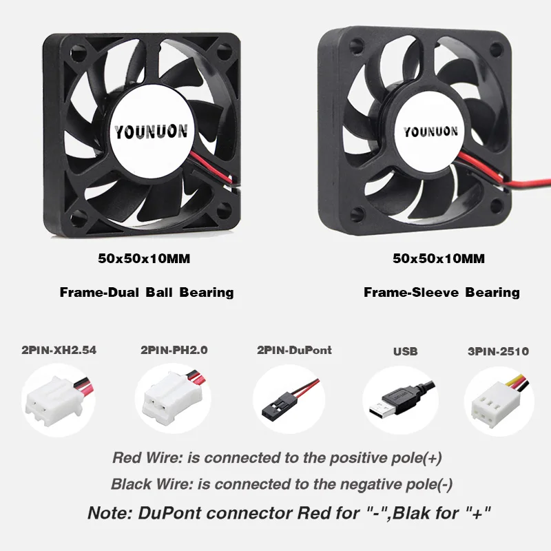 de esferas PC Cooler, dissipador de fãs,