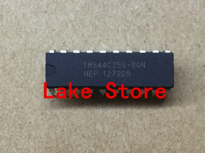10pcs/lot TMS44C256-80N TMS44C256-10N TMS44C256-12N TMS44C256-70N TMS44C256 DIP-20 44C256 In Stock - Foto 14