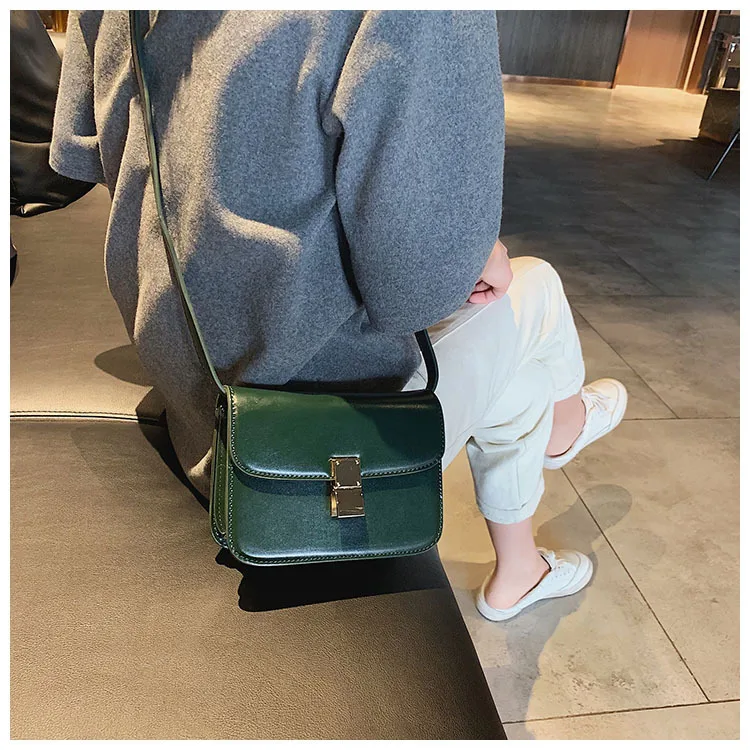 Bolsas de ombro