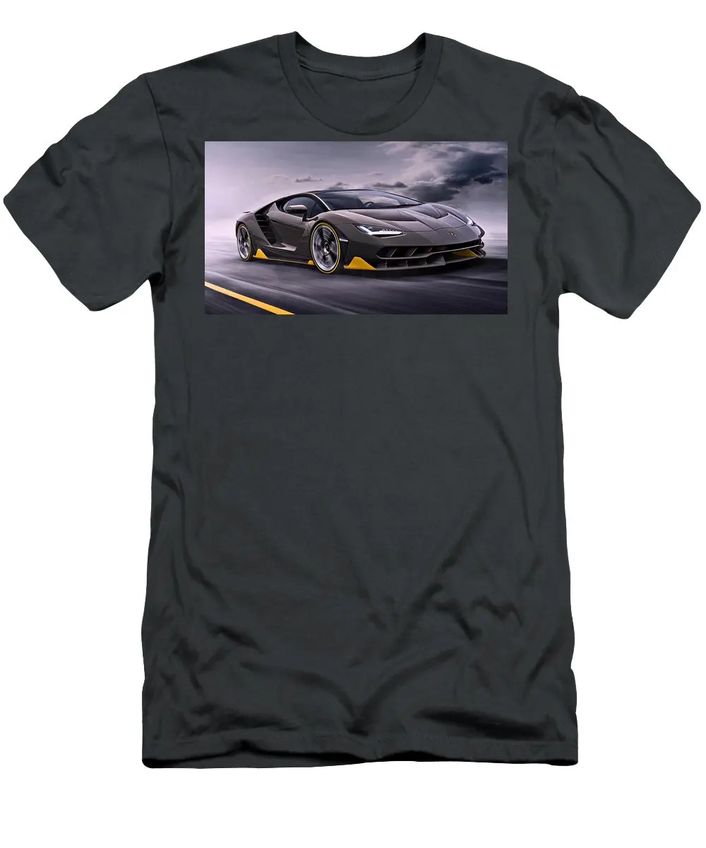 2017 Футболка Lamborghini Centenario Men'S |