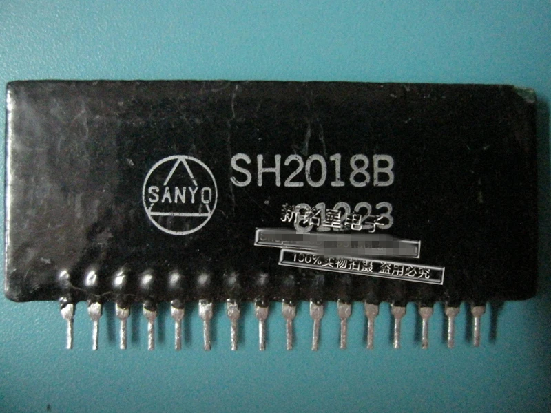 Горячая точка SH2018B керамический модуль 16pin гарантия качества