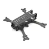 Holybro Kopis Mini Frame 148.6mm 3K Carbon Fiber 3 Inch for Drone FPV Racing RC Quadcopter Multicopter Multirotor Spare Parts 1