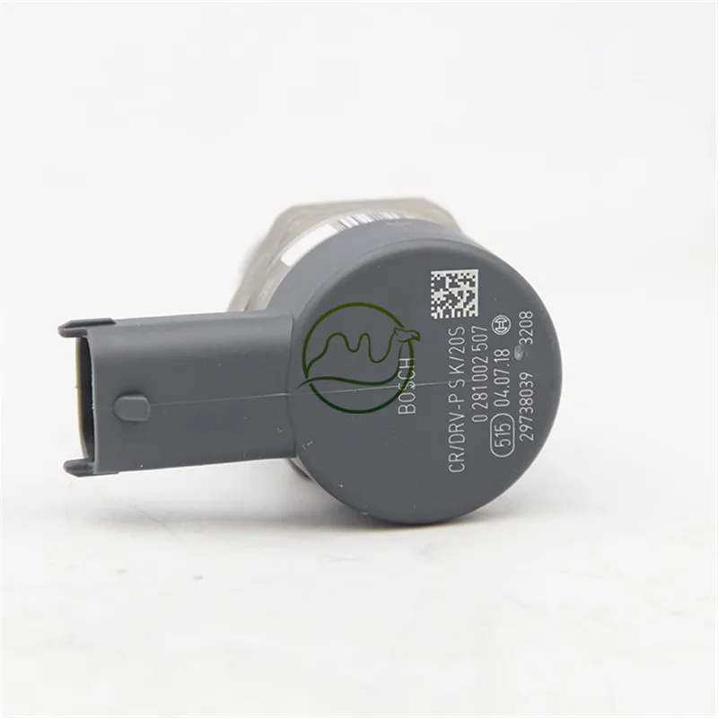 High Pressure Control Valve 0281002507 0281 002 507