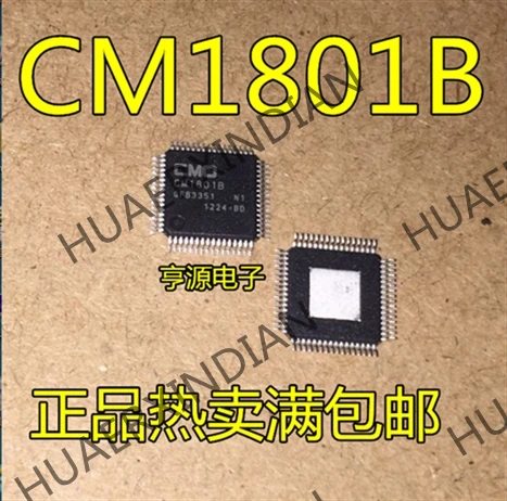 10 шт./лот CM1801 CM1801B в