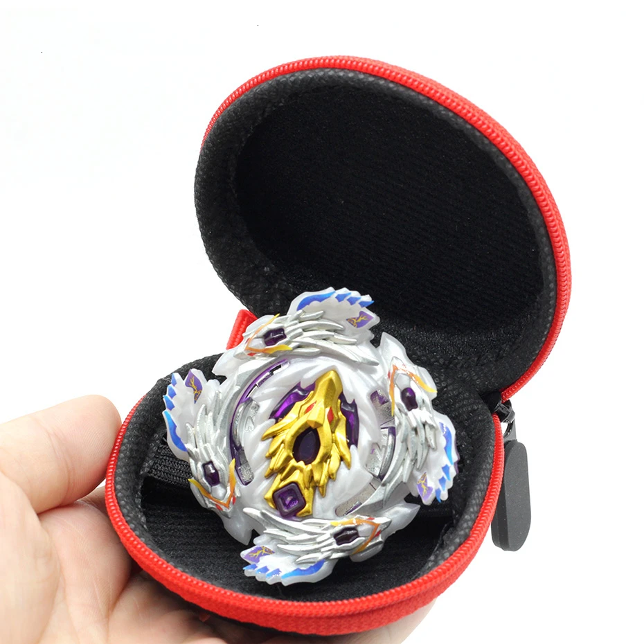 Beyblade взрыв игрушки B-149 B-150 B-113 B-120 bables бейблэйд лезвие - Цвет: B110BOX