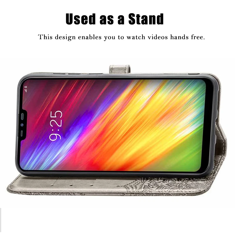 Кожаный чехол для телефона чехол-футляр для Samsung Galaxy A7 A9 10 20 30 40 50 60 70 A750F A505F A920F A305F раскладные чехлы-подставки