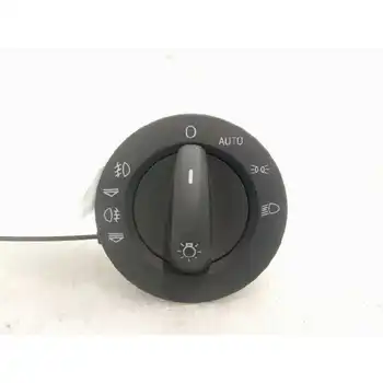 

4F1941531D Control Lights Audi A6 Saloon (4f2) 2.0 16v Tdi