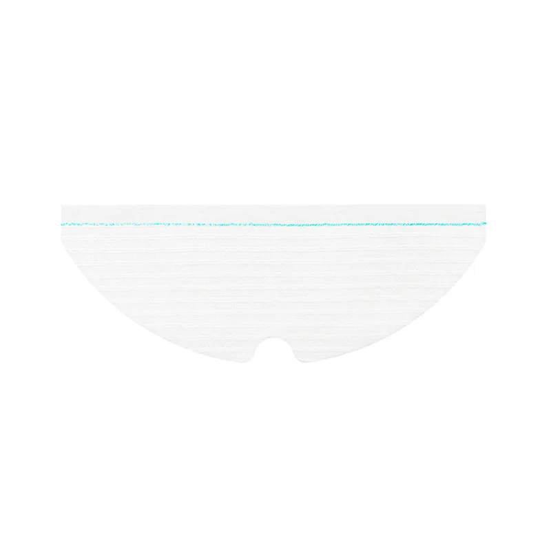 

for Roborock Part of Disposable Rag, Detachable Brush for Roborock S50 S55 T60 T61 E20 E35