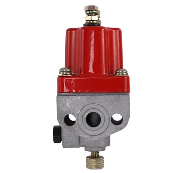 

Solenoid Fuel Shutoff Solenoid Valve One Terminal Fit for Cummins 855 & N14 PAI 24VDC 3018453 3035334