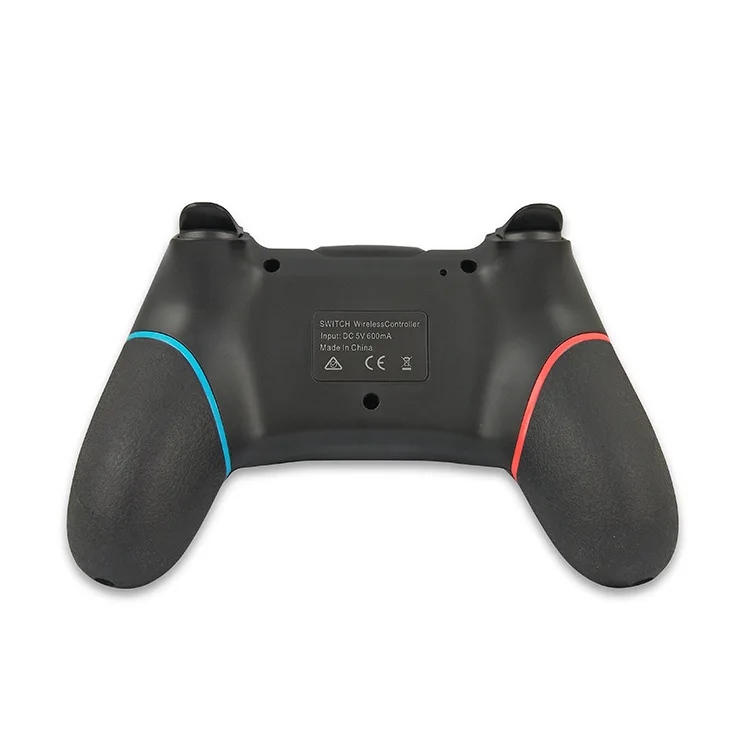 

Switch Pro Handle NS Pro Bluetooth Wireless Game Controller Game by Controller Nintendo Accessories