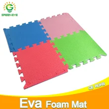 Детские и детские коврики из пены EVA/детские коврики, игрушки, ковер для детских упражнений, напольная плитка, каждая: 29 см X 29 см