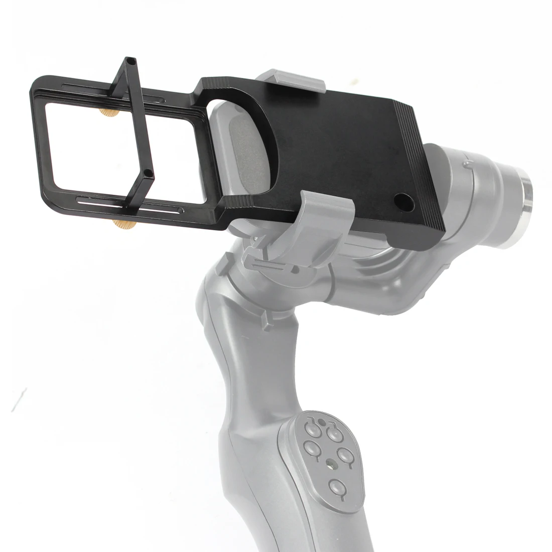 BGNing Camera Gimbal Mount Adapter Switch Plate для Gopro Session DJI Osmo Mobile Zhiyun/Feiyu Handheld Gimbal|Чехлы экшн-камер| |