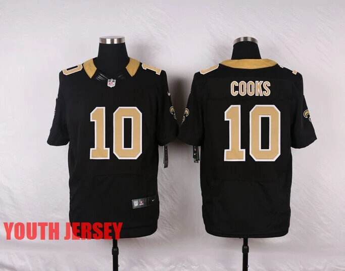 Фиолетовый Stitiched, Орлеан, 9 Drew Brees, Jairus Byrd, Kenny Vaccaro, Sheldon Rankins, для мужчин, молодежи, детей, женщин Джерси - Цвет: Фиолетовый
