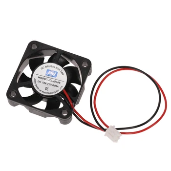 

Hot DIY Kit Thermoelectric Peltier Cooler Refrigeration Cooling System Heat Sink Conduction Module + Fan + TEC1-12706