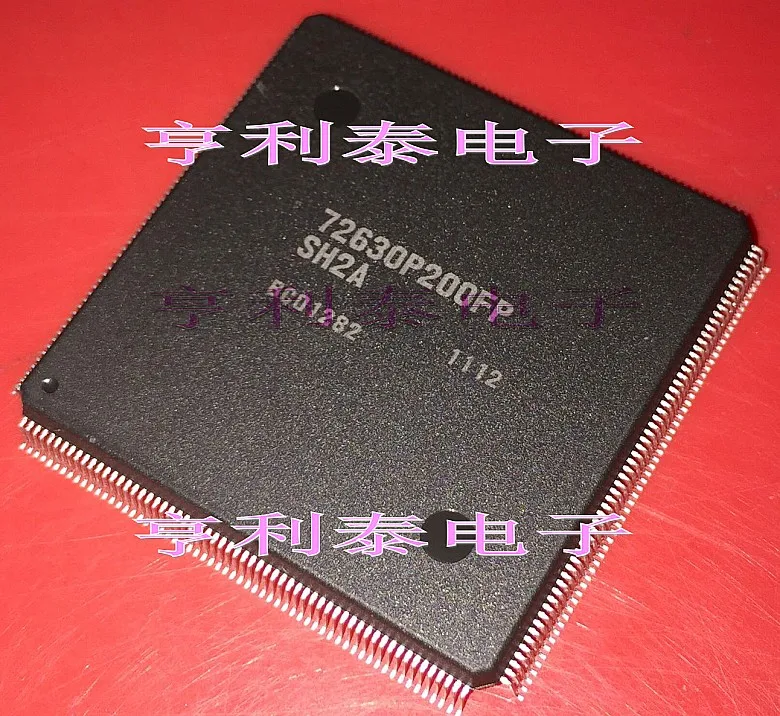 10 шт BTS5236-2GS 95128WP TLE6250G RT8296AHZSP M65439BFP BK200A TJA1055T/C I2111 MBM27C256A-25-X BM9098 R5S72630P200FP | Компьютеры и