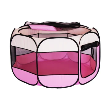 

Pet Tent Cat Delivery Room Kennel Litter Box Closed Outdoor Folding Dog Production Supplies