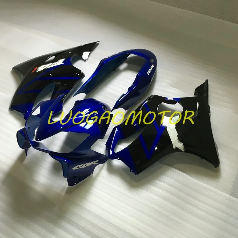 Комплект обтекателей для кузова HONDA CBR600 F4i 05 06 07 CBR600F4i 2004-2007 2005 2006 | Автомобили и