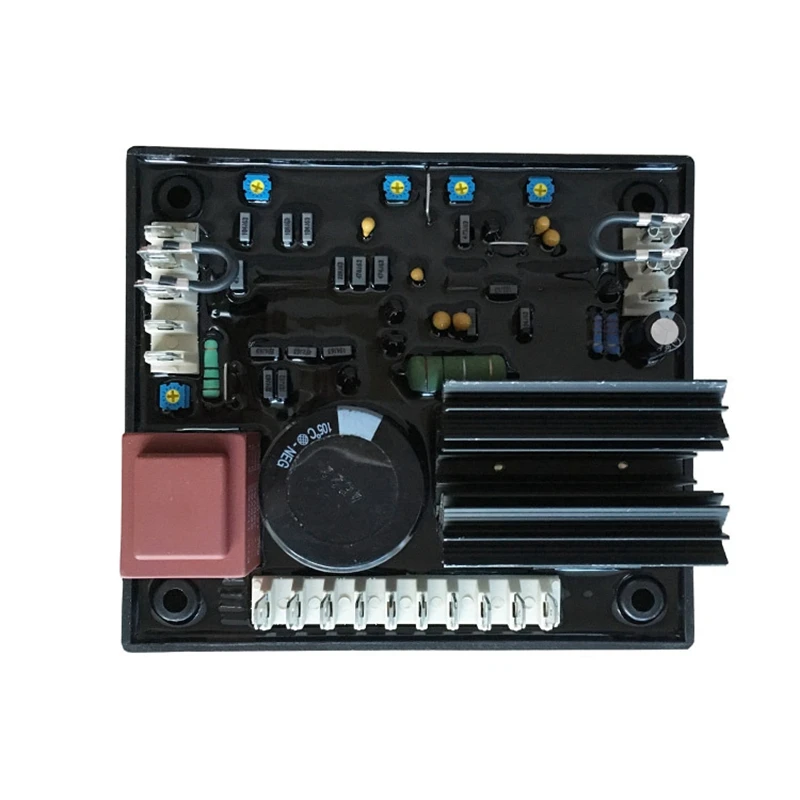R438 Avr 95-480 В автоматический модуль регулятора напряжения для бесщеточного генератора, совместимый с системой возбуждения Arep/Pmg
