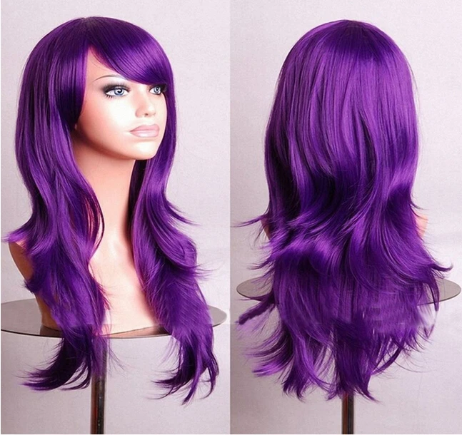 Cosplay&ware Curly Wavy Wigs – Long Straight Cosplay Synthetic Heat Resistant Full Hair -Zentai shop online Hd29839ee11324bcca1d37e416962d3e39.jpg
