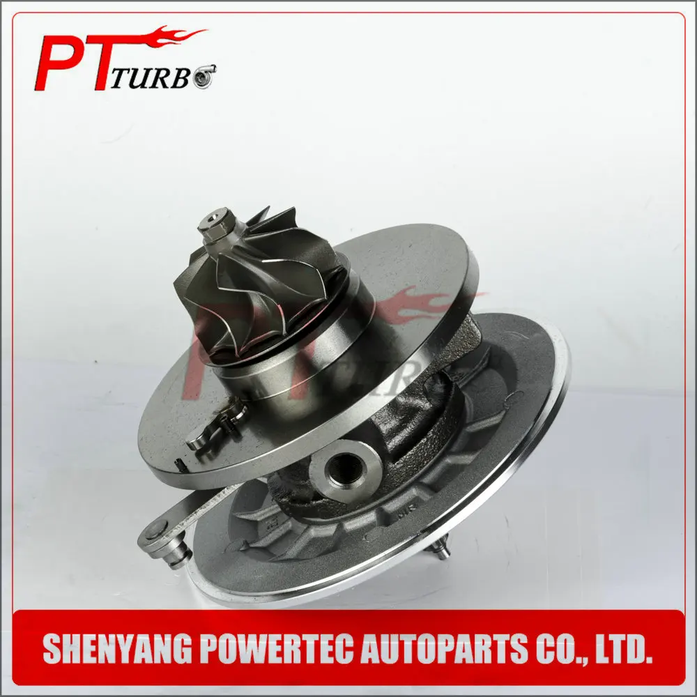 Per Mercedes-Pkw C-Klasse / E-Klasse 220 Cdi 122 Hp 150 Hp Om646- Garrett Turbolader Turbo Turbina Cartuccia 742693 Chra Core