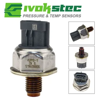 

Free Shipping Fuel Rail High Pressure Sensor Drucksensor For MITSUBISHI 4D56 Common Rail Engine 45PP3-1 1465A034 1497163