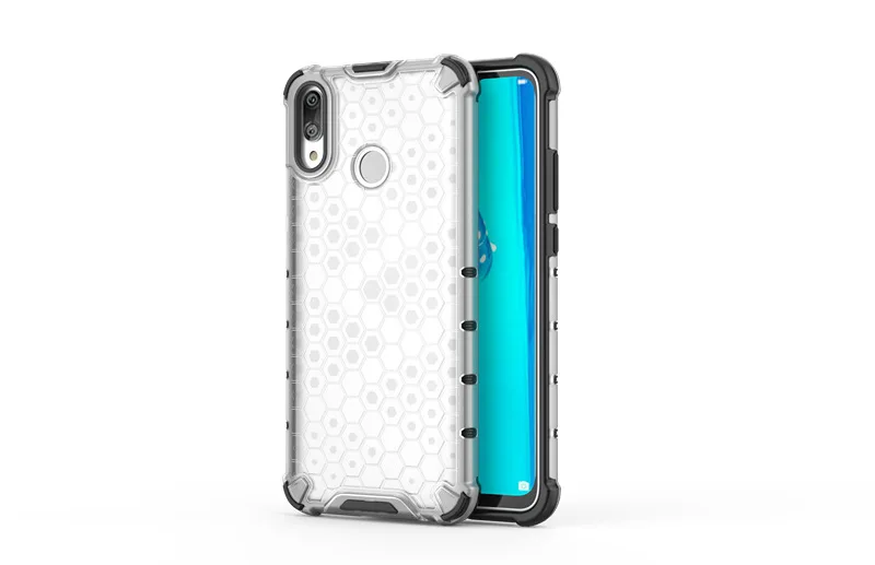 Подходит для huawei 9x Nova5, с четырьмя углами, ударопрочный чехол Hive Glory Mate30 P30prov20, чехол для телефона