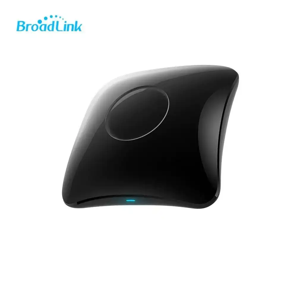 google home mini broadlink rm pro