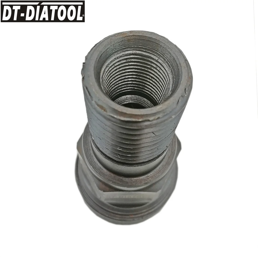 DT-DIATOOL патрон Hilti для DD-BL 1-1/"-7(BS) Резьбовой Адаптер(DD-BL-DD-BS) подключение для HILTI DD160E DD200 DD250E DD350