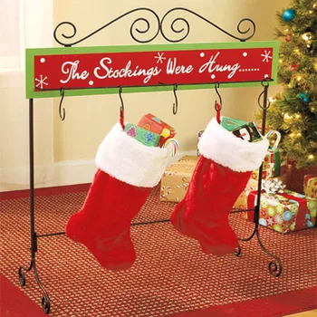

1 pc Creative Christmas Stockings Christmas Decorations Golden Velvet Gifts Bags Christmas Decorations For Home 2020 #25