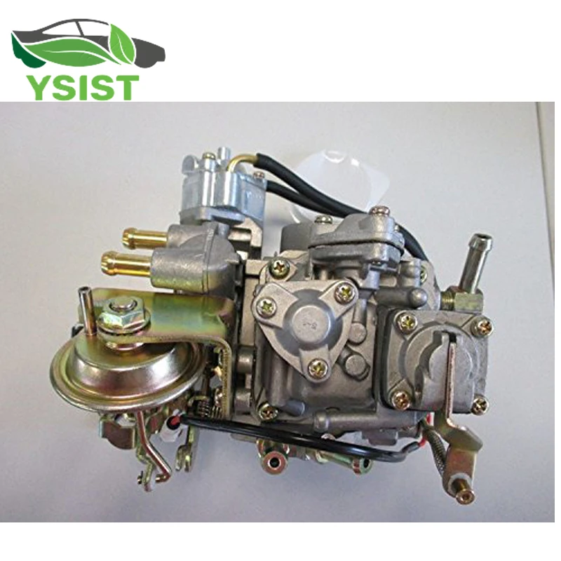 Автомобильный карбюратор для SUZUKI части двигателя T 6 F6A 13200 77530 OEM