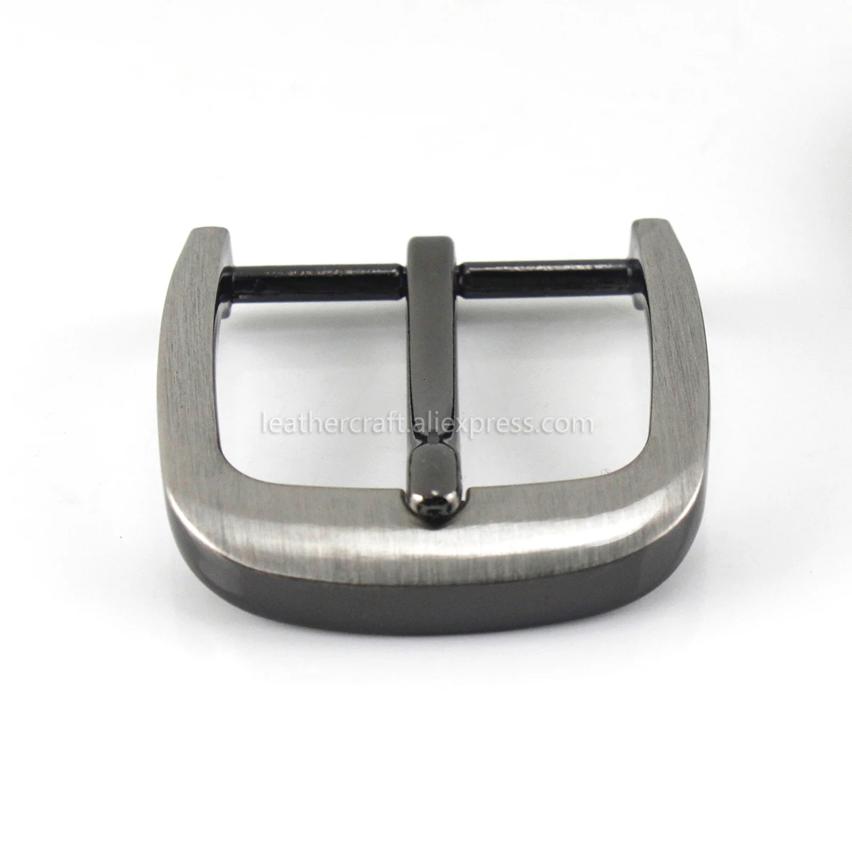 1 шт. 35 мм пряжка для ремня Повседневная Концевая с одной булавкой кожаная джинсов