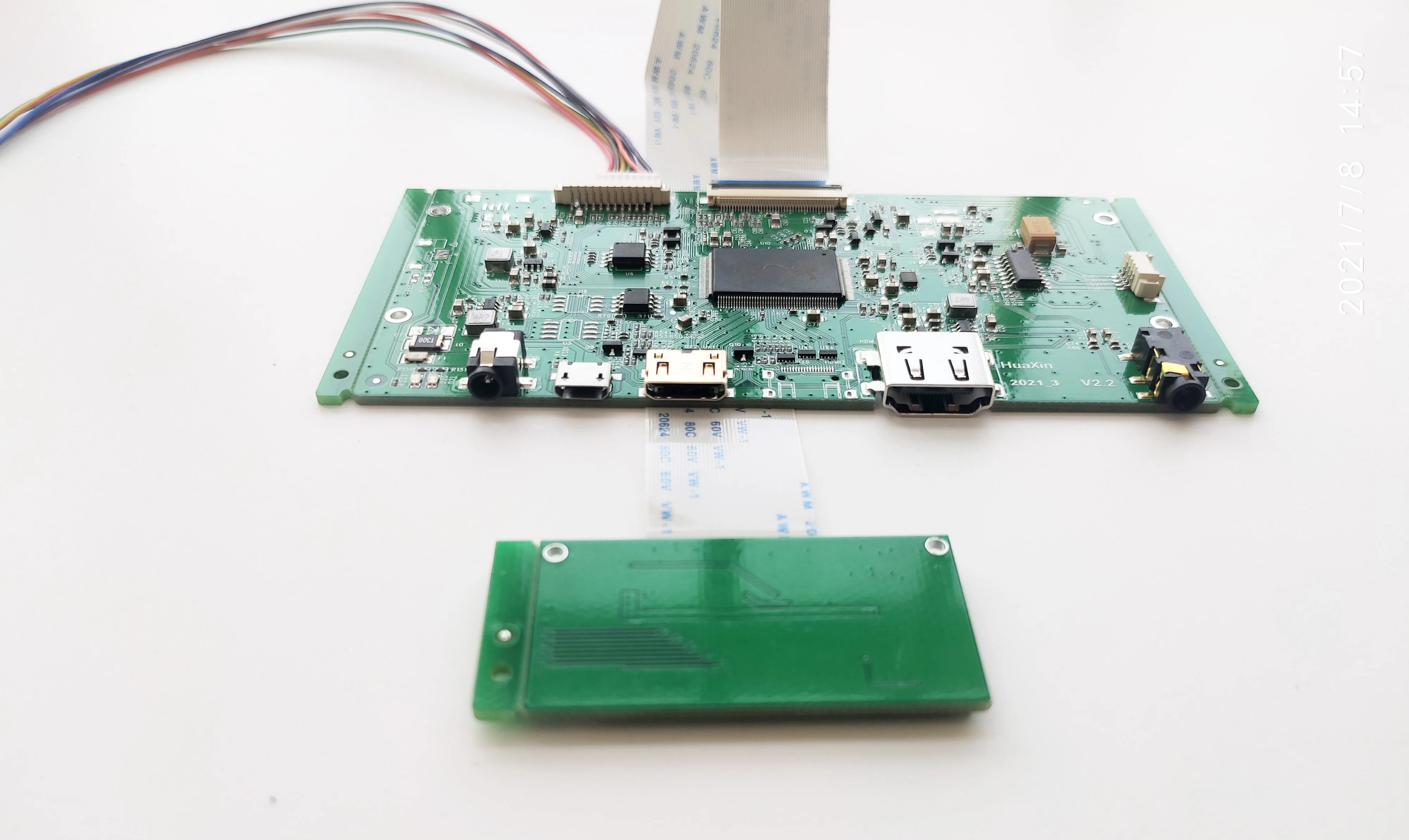 Cheap Painéis e LCDs p tablet