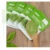 LAIKOU 7pcs Matcha Green Clay Mud Face Mask Anti wrinkle Night Facial Packs dark circle Moisturize Anti-Aging Mask for facecare