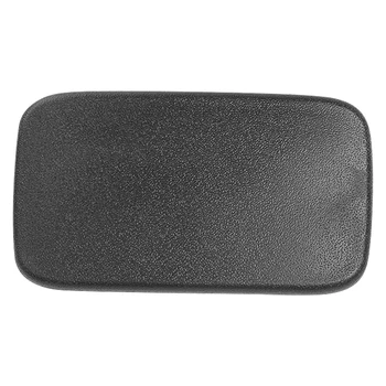 

Rear License Plate Deletion Cover Panel for 2007-2019 Jeep JK JKU