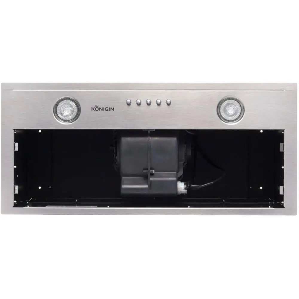 Кухонная вытяжка Konigin Flatbox(Inox 50