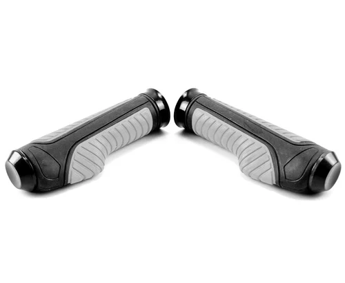 Универсальная Резина ручка мотоцикла Руль Ручка для Kawasaki Honda Yamaha KTM Suzuki Benelli Ducati KTM ATV - Цвет: 6
