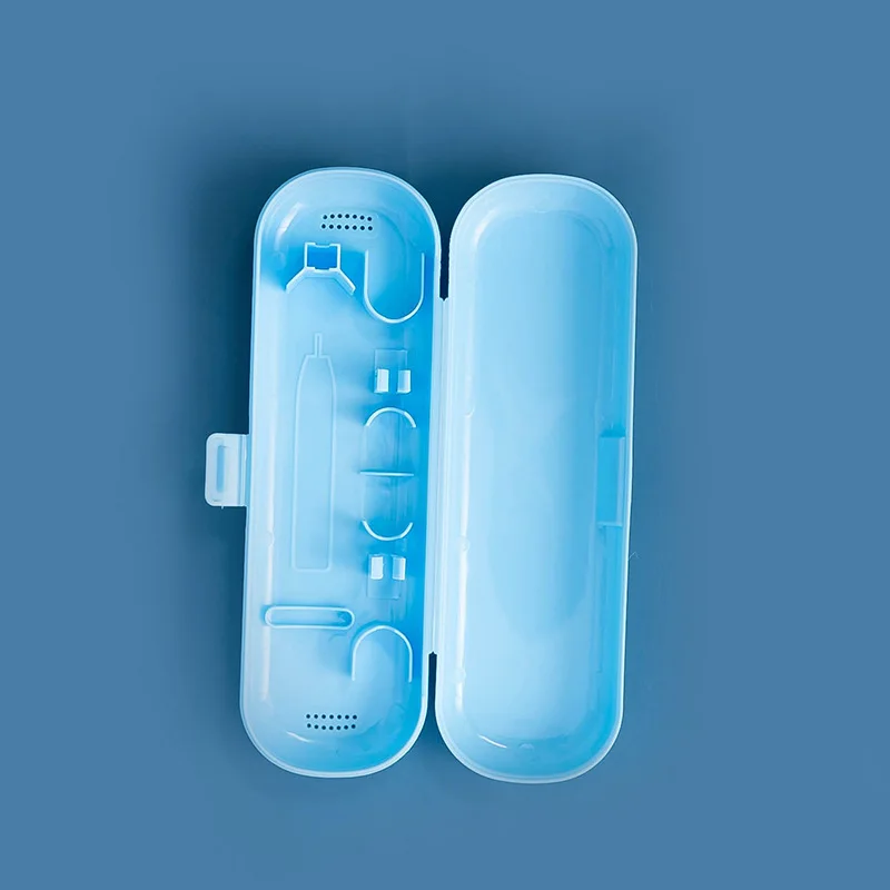Electric Toothbrush Carrying Case Electric Toothbrush Travel Box For Xiaomi Electric Toothbrush T100/T300 Storage Case Protective